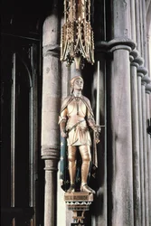 St. Jeanne d